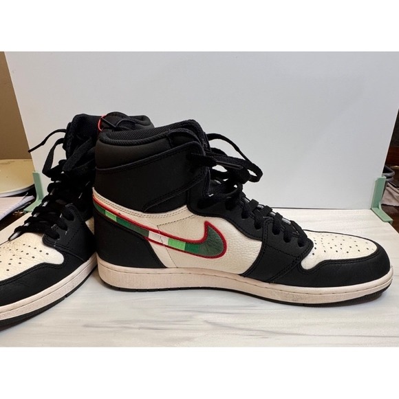 Nike Air Jordan 1 Retro High OG‎ A Star Is Born Size 13 – No Box main image 7